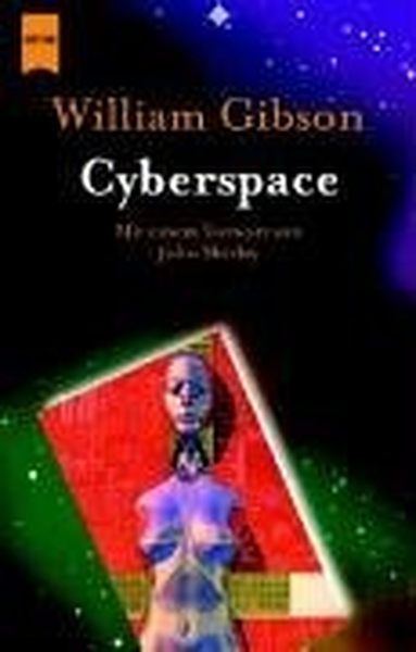 Titelbild zum Buch: Cyberspace